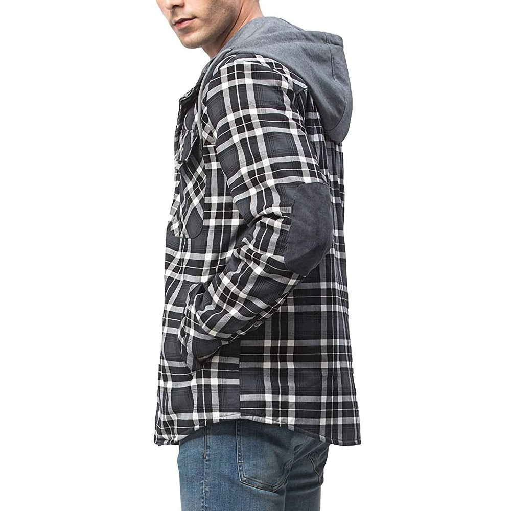 WW | Woodjacket - Bequeme, langlebige Jacke mit stylischem Schnitt