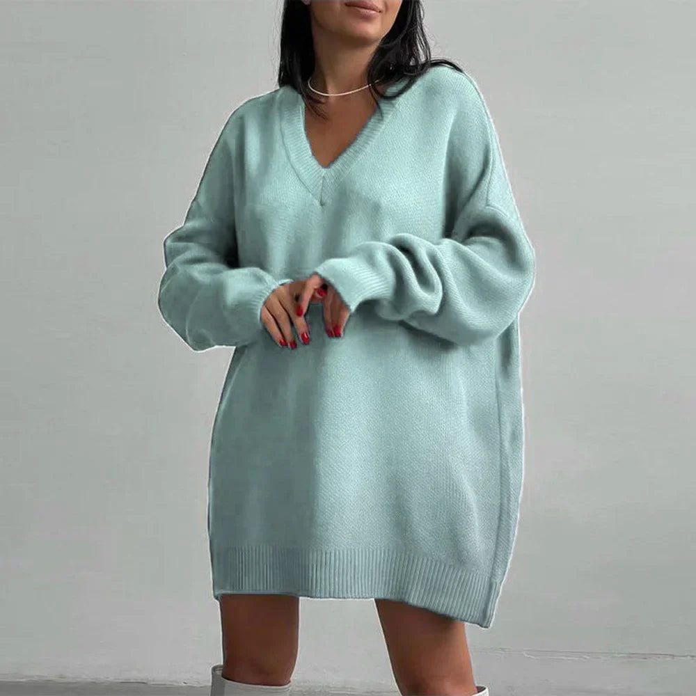 WW | Pullover Bequem Und Stilvoll Für Alltag