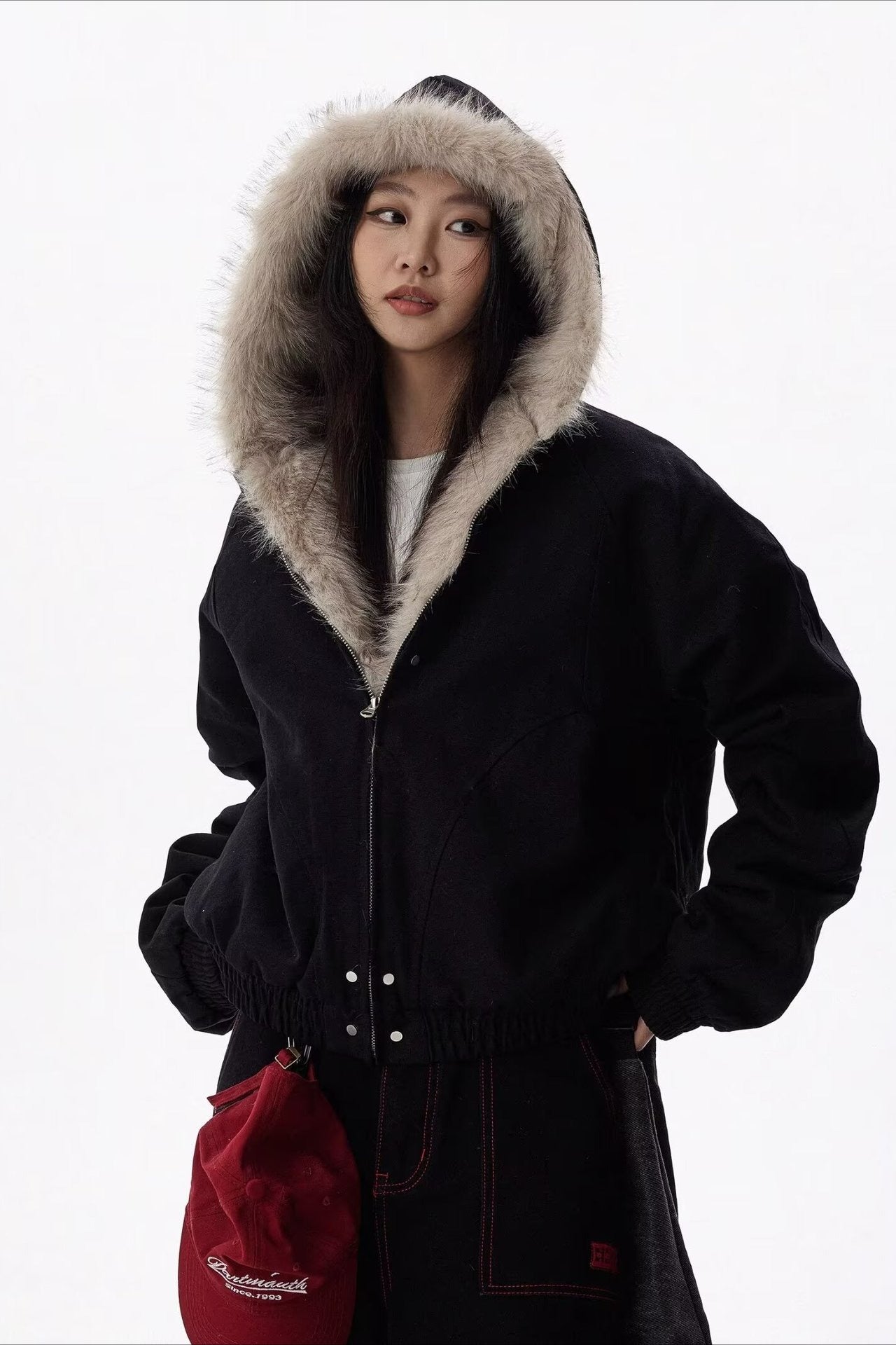WW | Fit Insulated Puffer Jacket