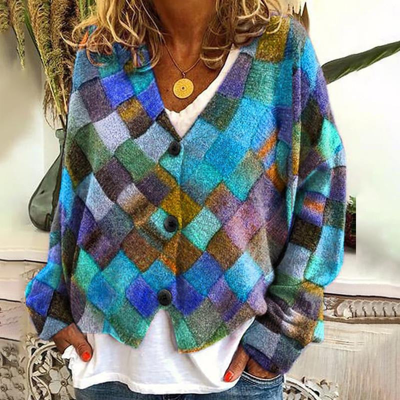 WW | Warmer stilvoller Cardigan