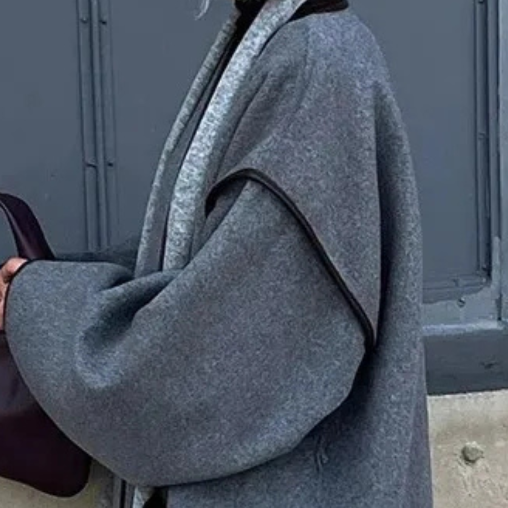 WW | Elegant Women's Winter Jacket with Style