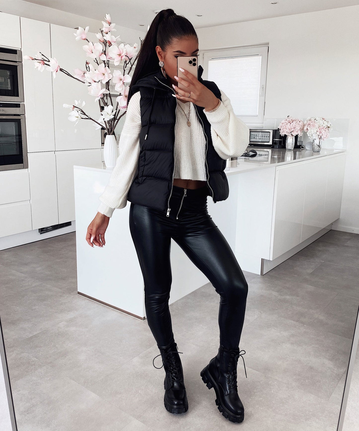 WW | Legging