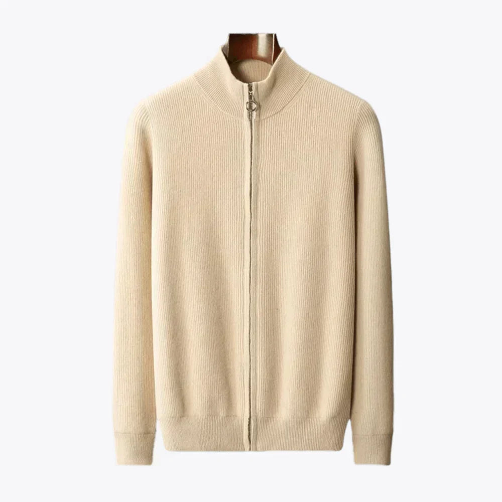 WW | Cozy Cardigan for Men