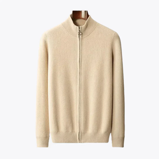 WW | Kuschelige Strickjacke für Männer