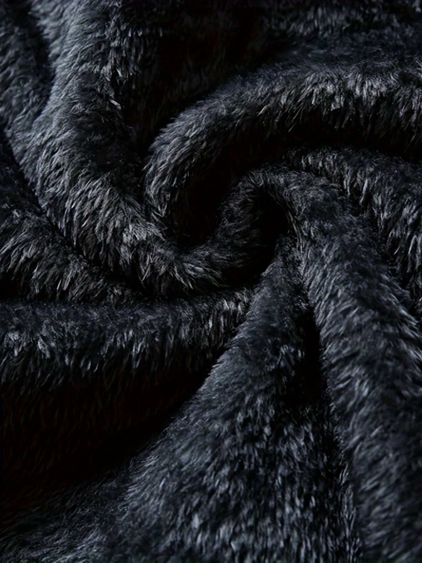 WW | Water-Repellent Fleece-Lined Men's Winter Jacket - Perfect for Outdoor Activities