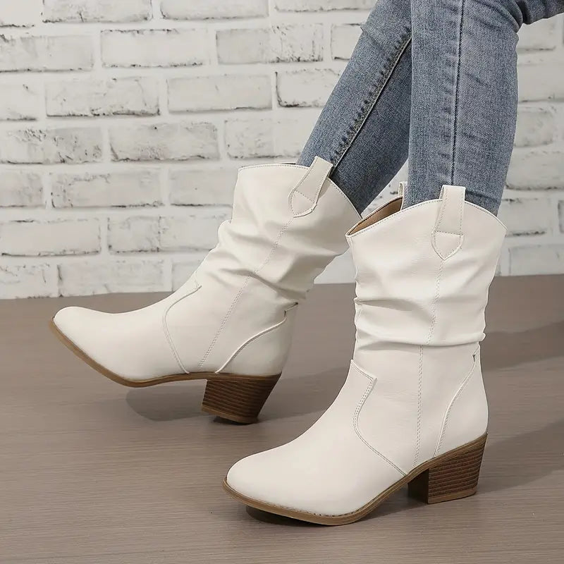 WW | Embrace your inner cowgirl with stylish comfort