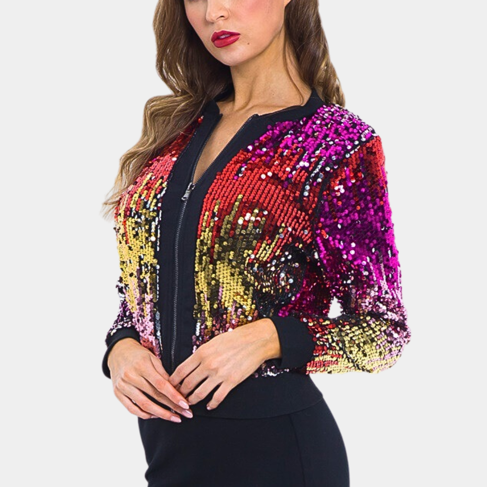 WW | Comfortable Women's Jacket for Everyday Wear and Comfort