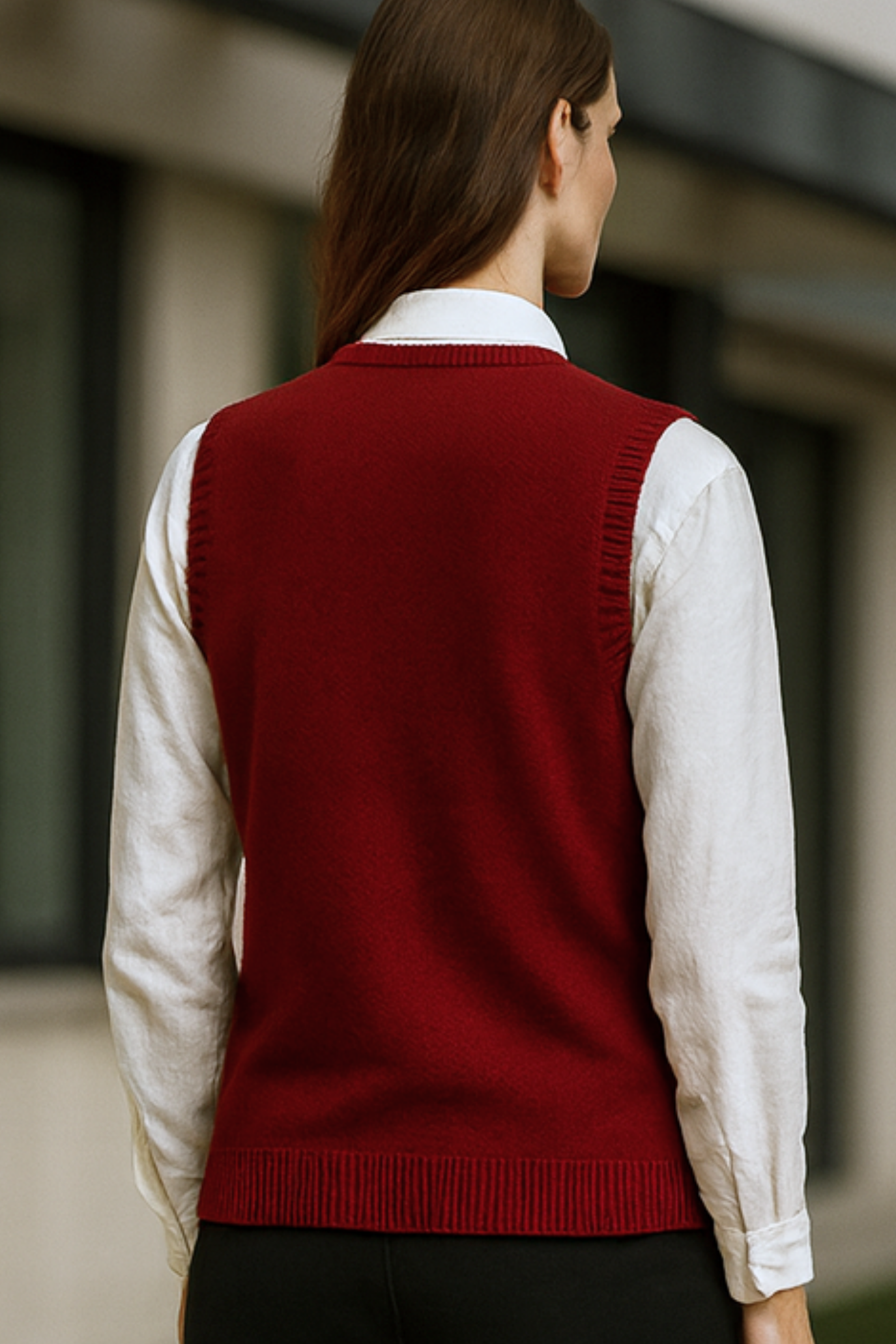 Cecilia | Knitted Cardigan