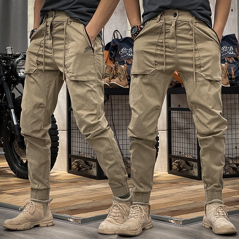 WW | Cargohose