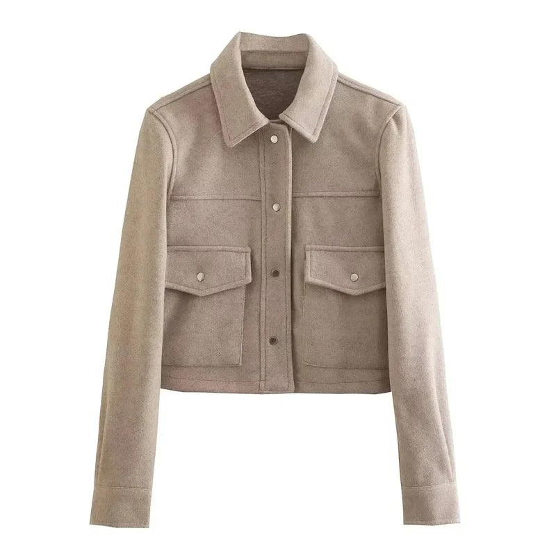 WW | Summer jacket for women