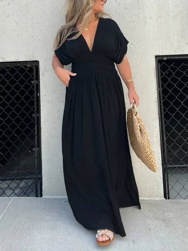 WW | Comfortable, Cute Summer Dress