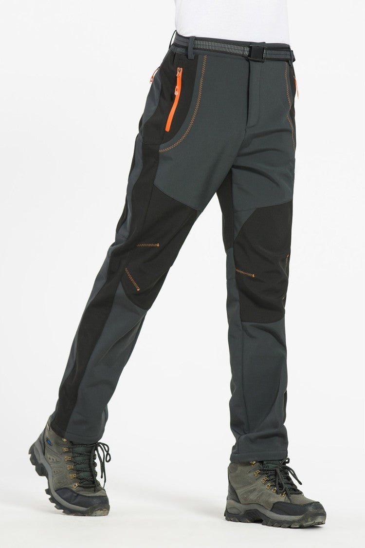 WW | Men's Rugged Outdoor Adventure Trousers