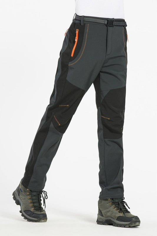 WW | Men's Rugged Outdoor Adventure Trousers