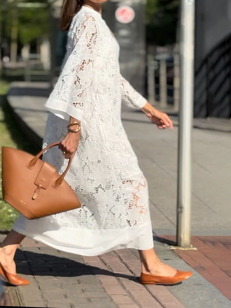 Jadvyga™ | Kleid voller erhabener Anmut