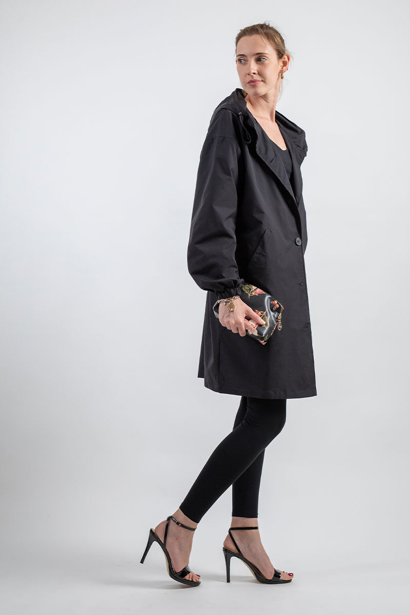 WW | Windproof Waterproof Jacket