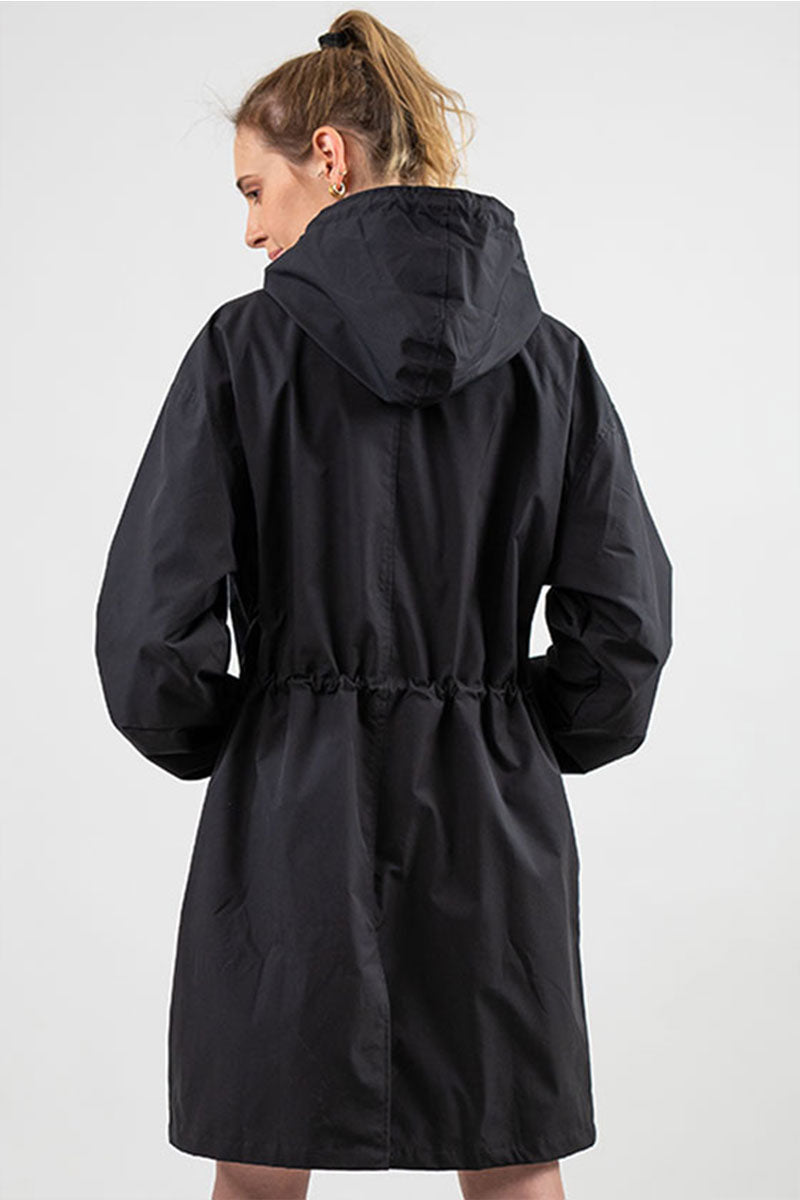 WW | Windproof Waterproof Jacket