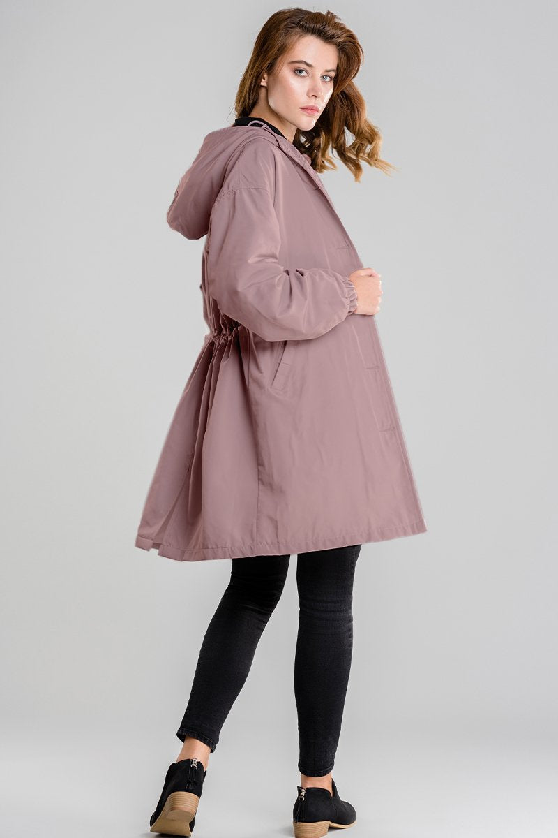 WW | Windproof Waterproof Jacket