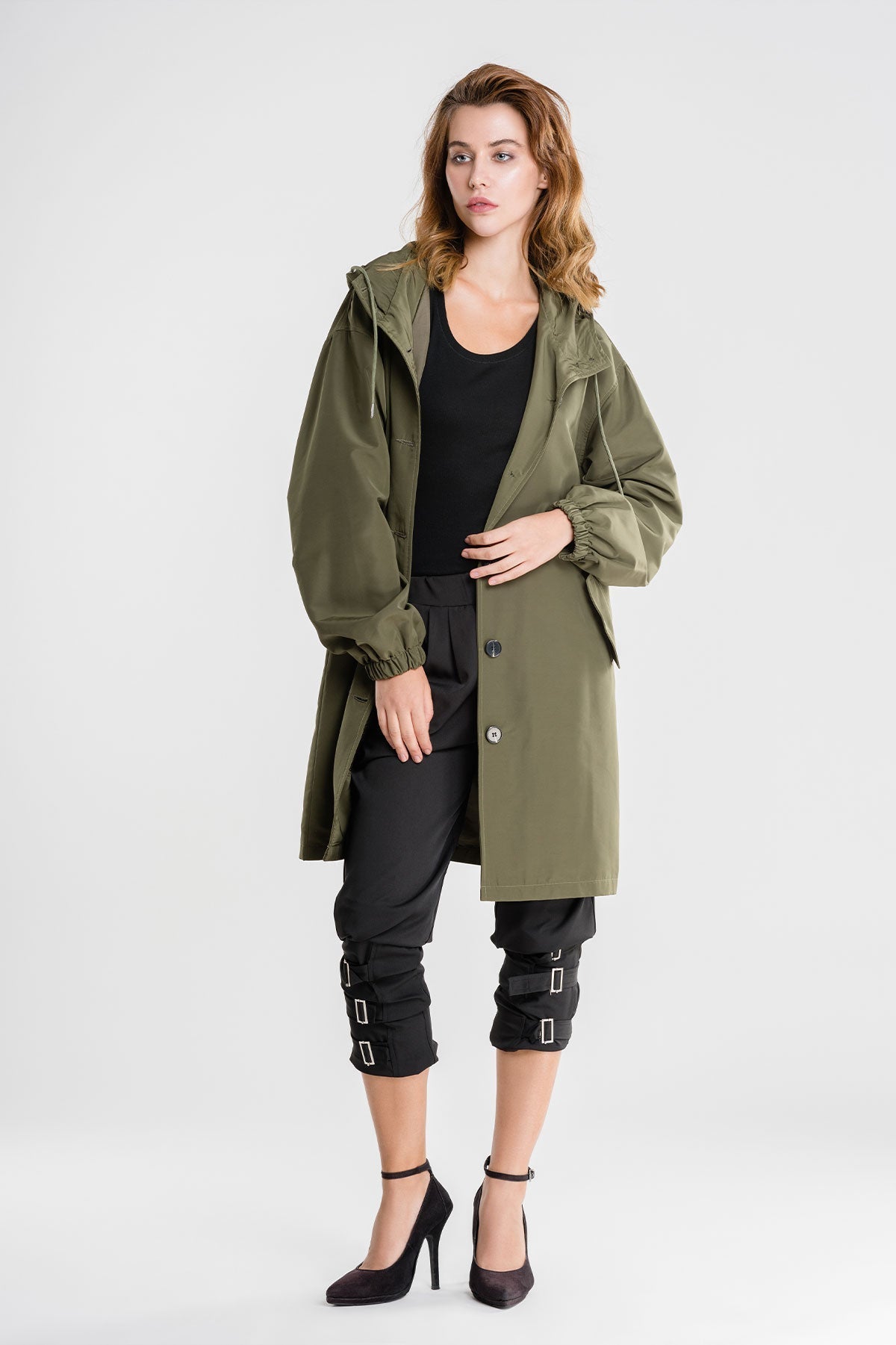 WW | Windproof Waterproof Jacket