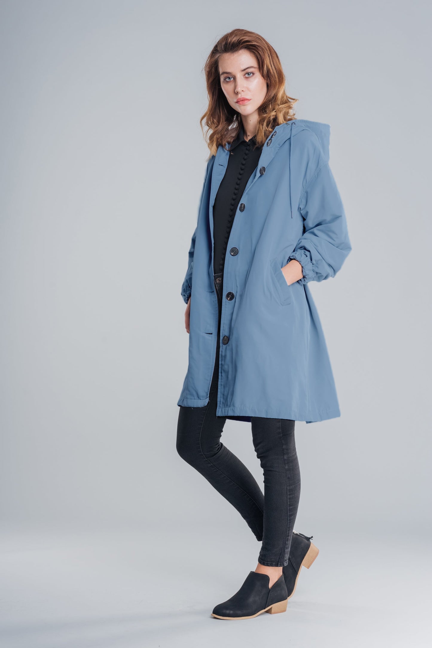 WW | Windproof Waterproof Jacket