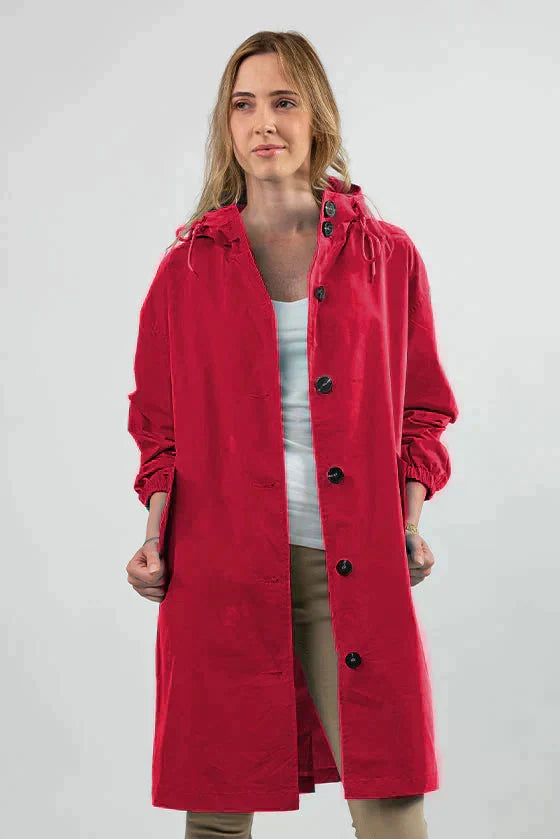 WW | Windproof Waterproof Jacket