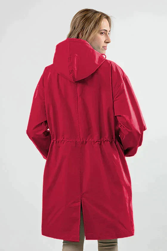 WW | Windproof Waterproof Jacket