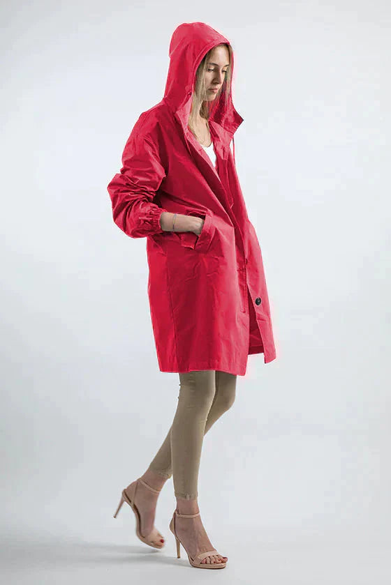 WW | Windproof Waterproof Jacket
