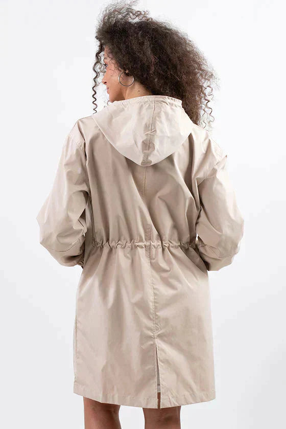 WW | Windproof Waterproof Jacket