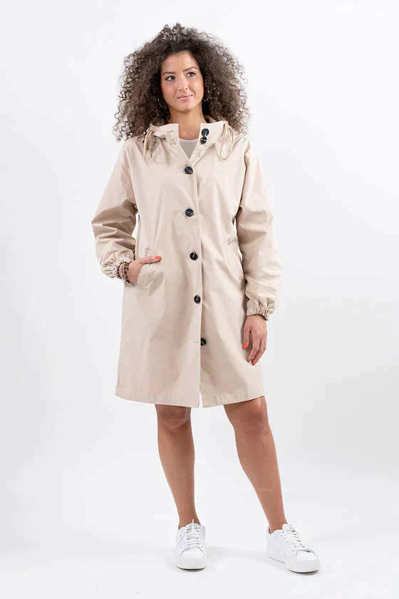 WW | Windproof Waterproof Jacket