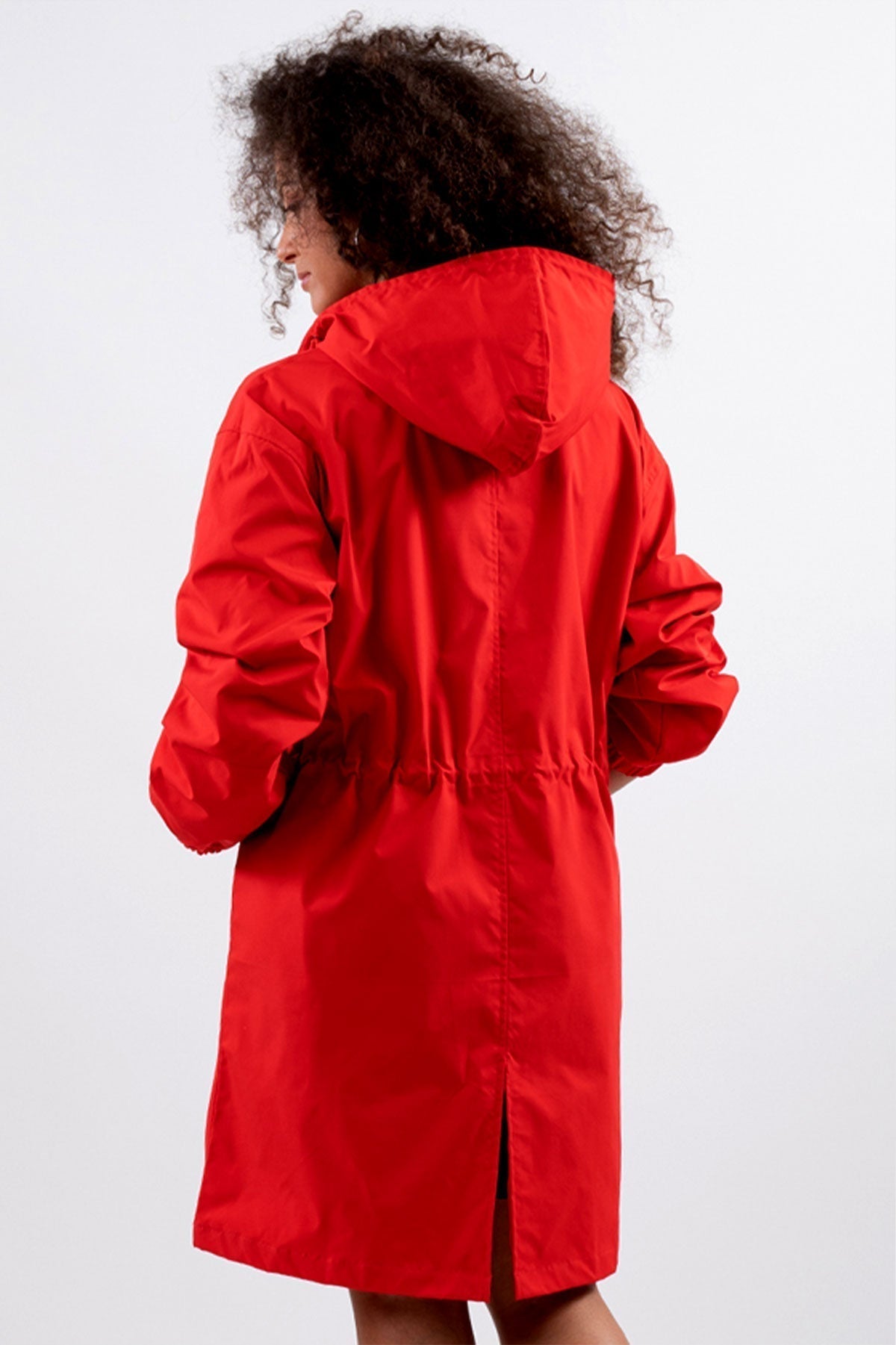 WW | Windproof Waterproof Jacket