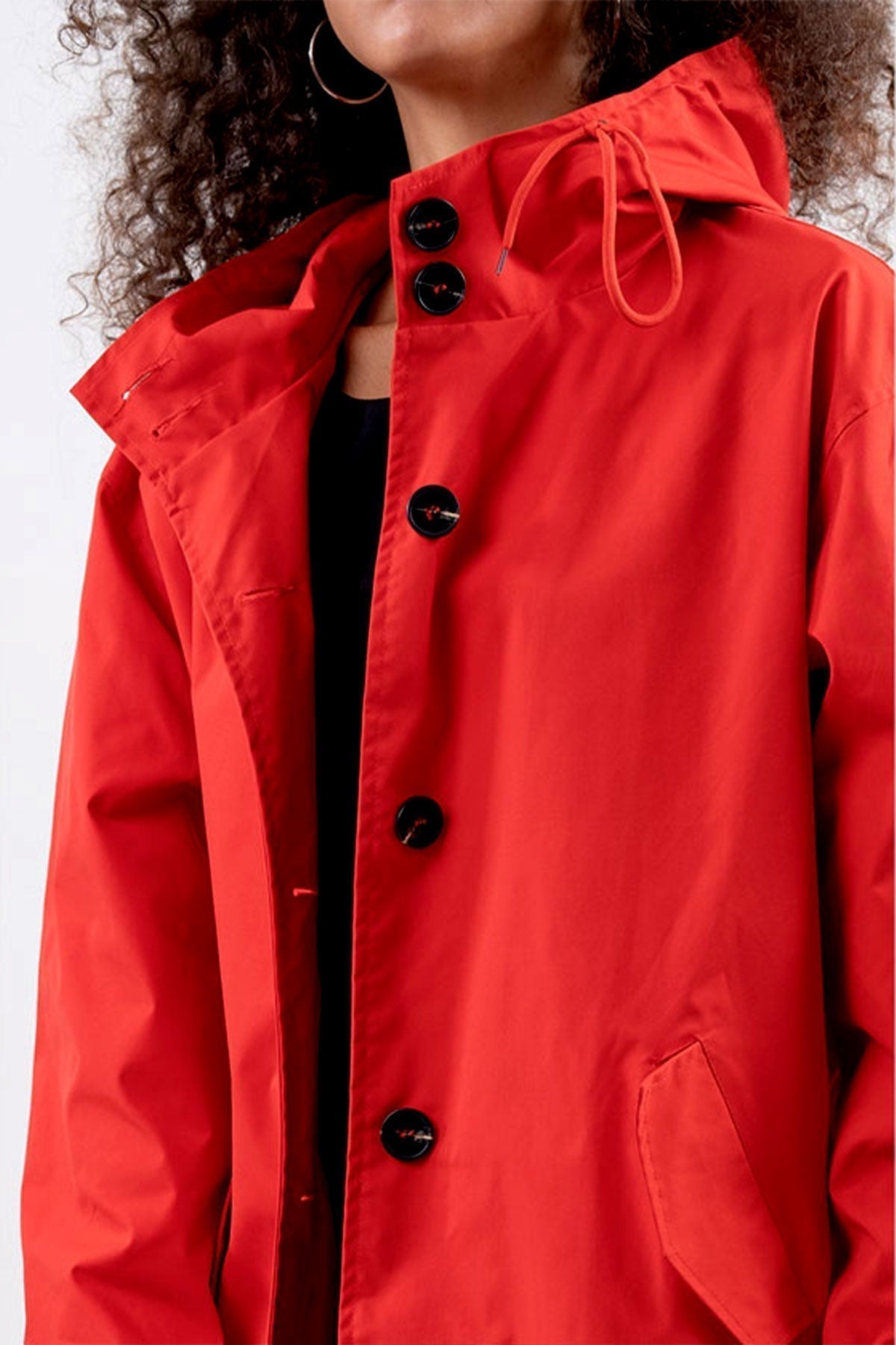 WW | Windproof Waterproof Jacket