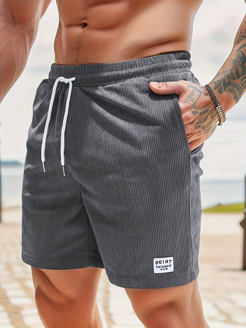 WW | Bequeme Aktive Strandshorts
