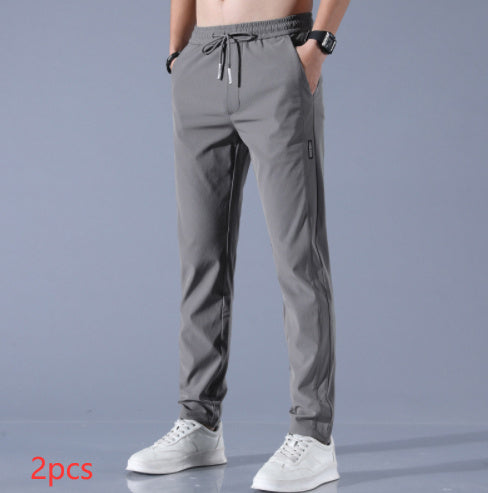 WW | Schnelltrocknende Stretch Hose Für Männer