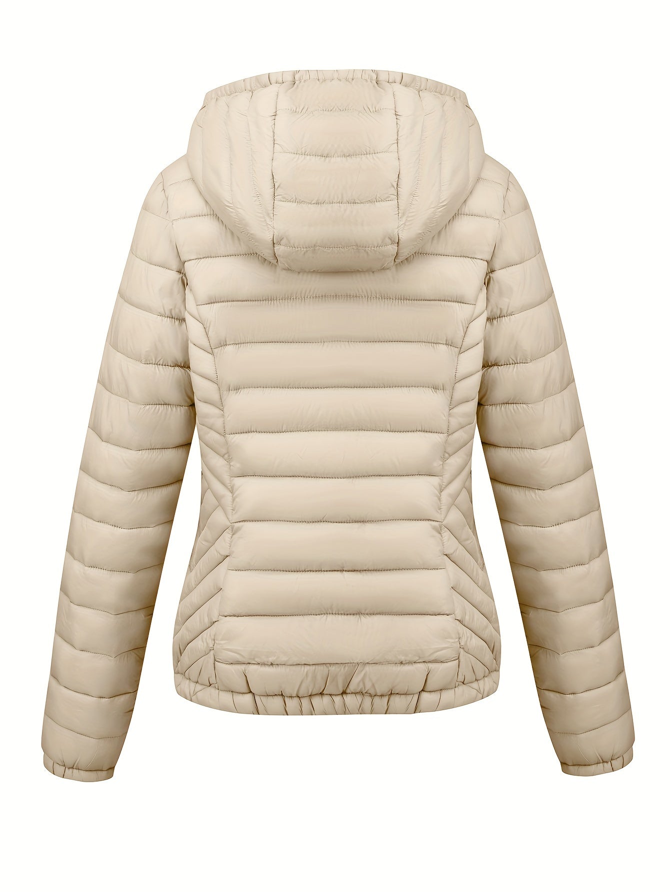 WW | Padded Women's Jacket with Soft Lining