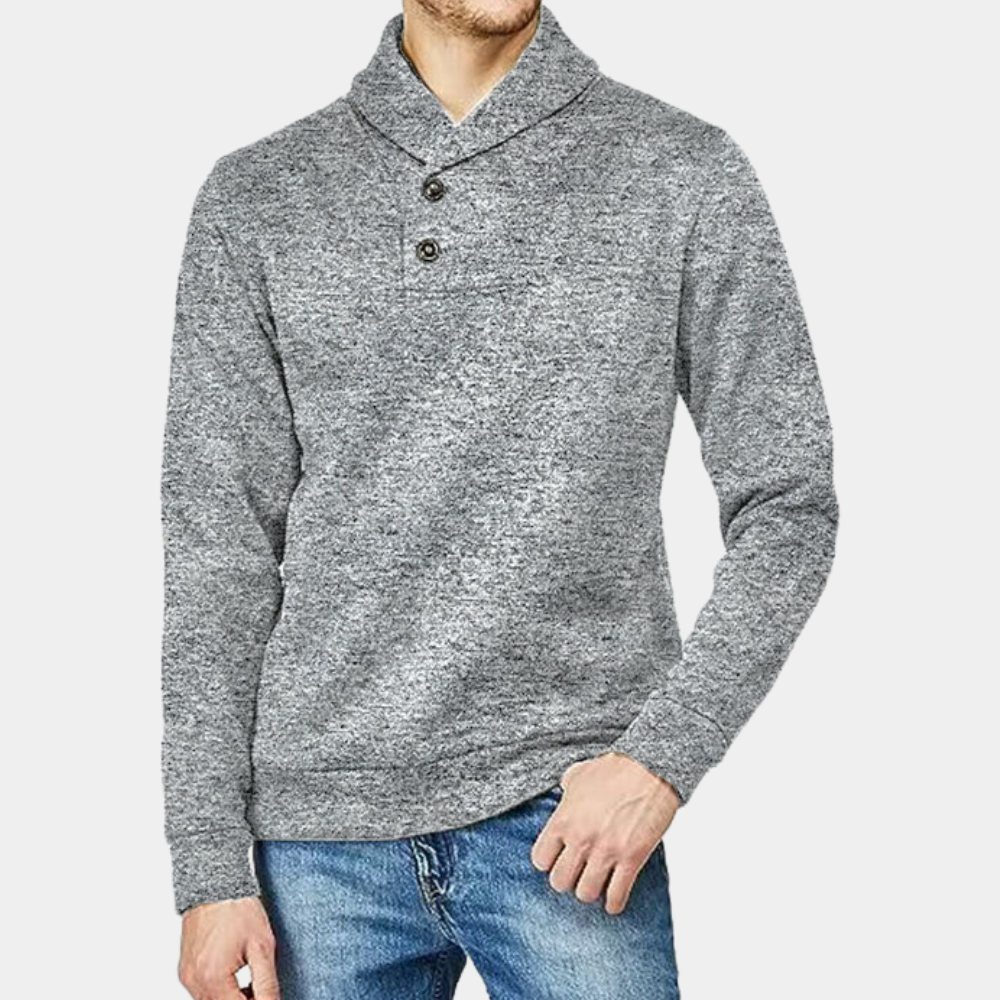 WW | Vielseitiger Herrenpullover Für Jeden Anlass