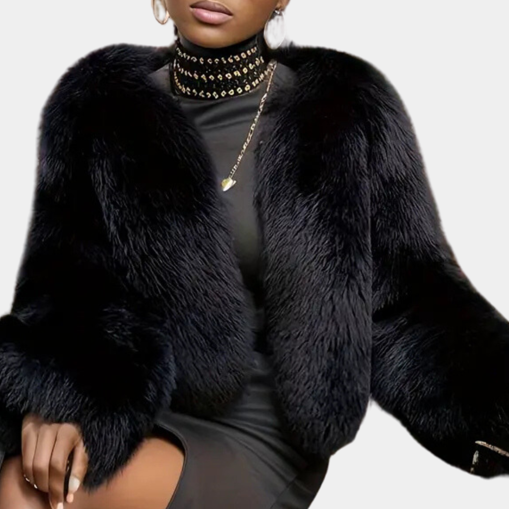 WW | Soft Coat for Women with Elegant Design