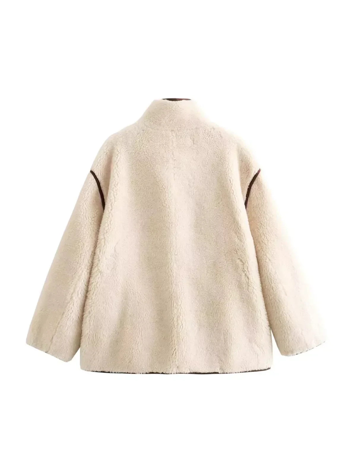 WW | Pile Jacke