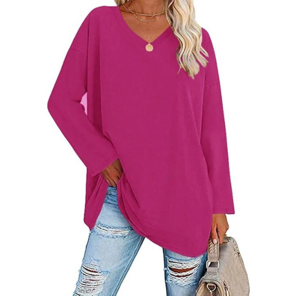 WW | Eleganter Winterpullover für Damen – Stilvoll und Wärmend