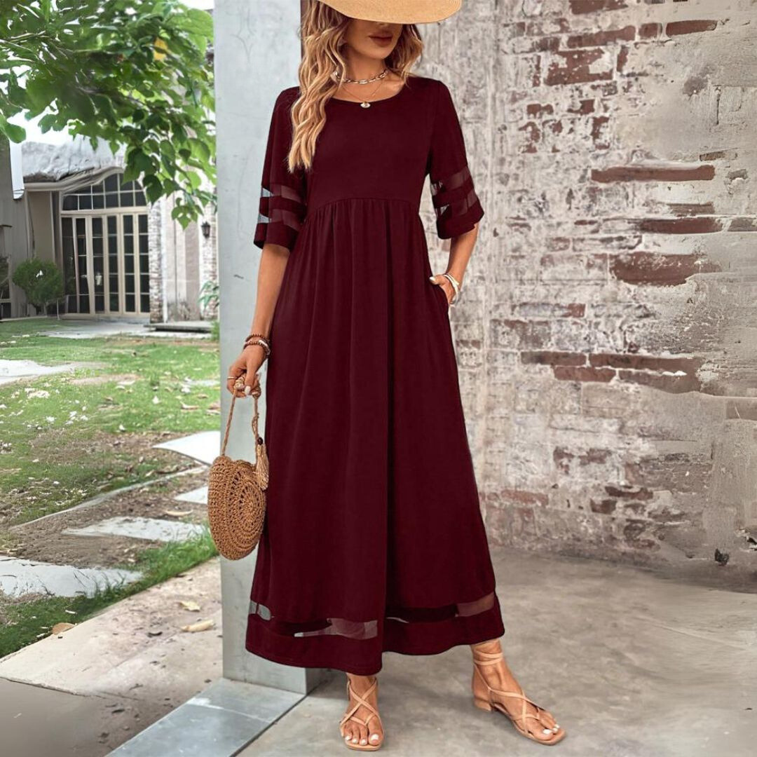 Penelope | Tummy Control Dress