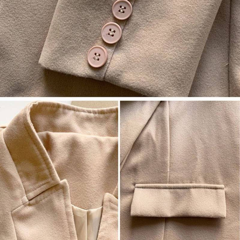 WW | smart business jacket