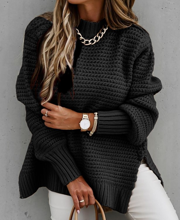 WW | Stylish Knit Sweaters for Comfort