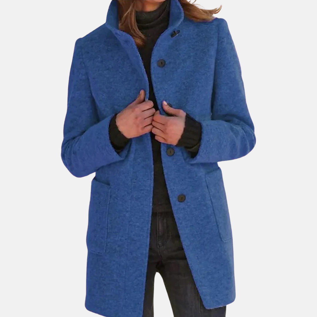 WW | Vintage Tweed Jacket