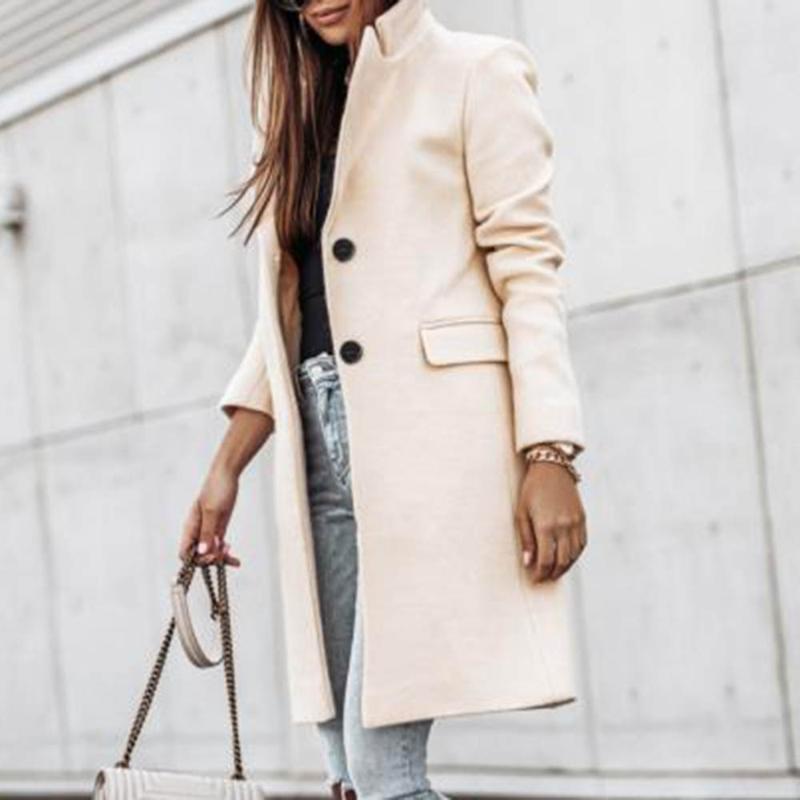 WW | Elegante und vielseitige Jacke