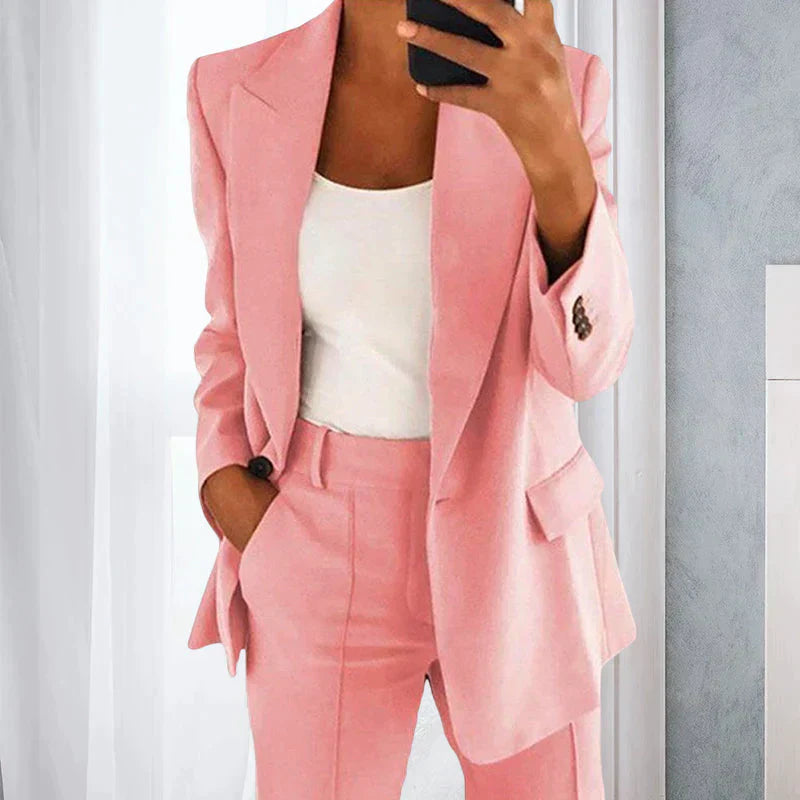 WW | Super Stylisches und Elegantes Set