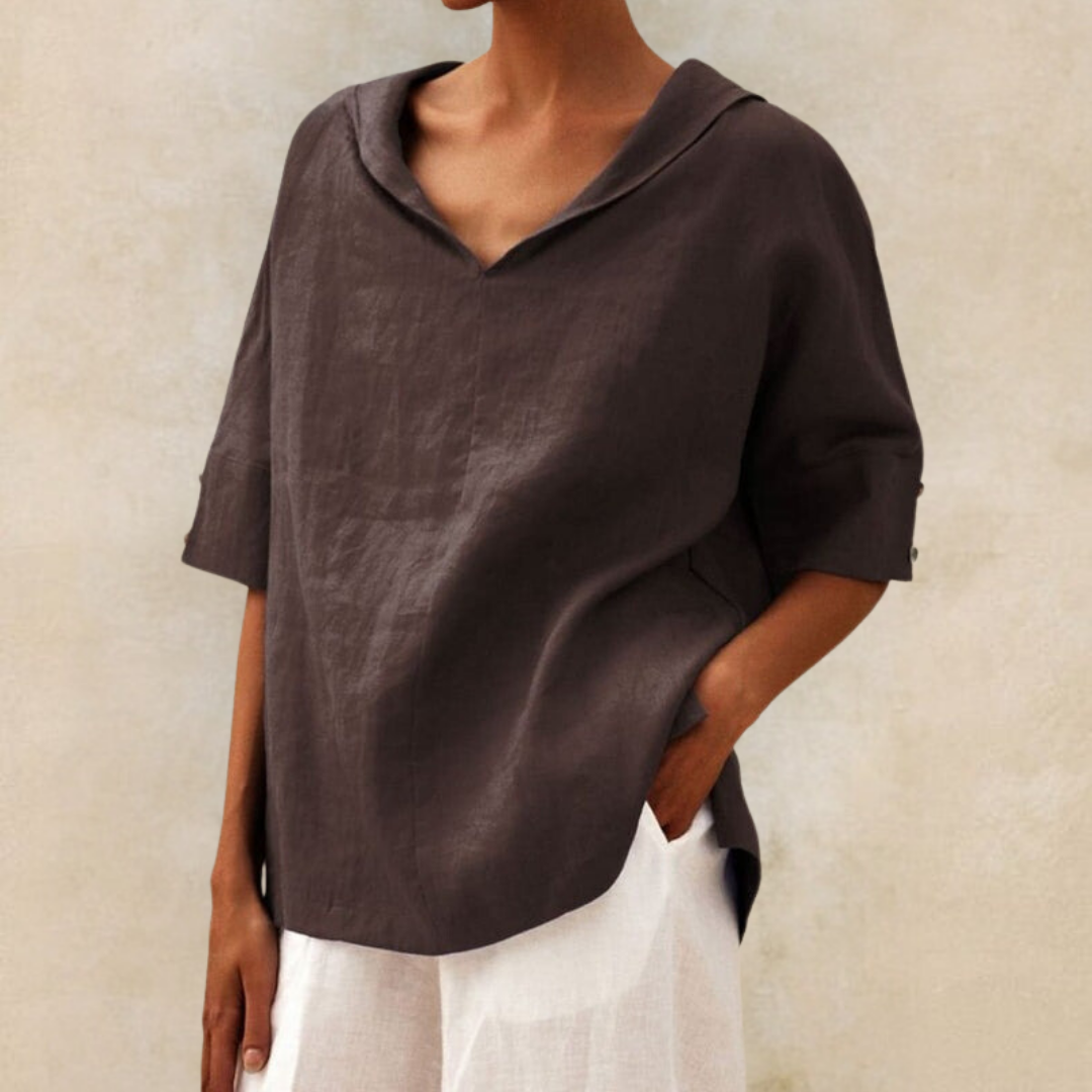 WW | Plus Size Shirt