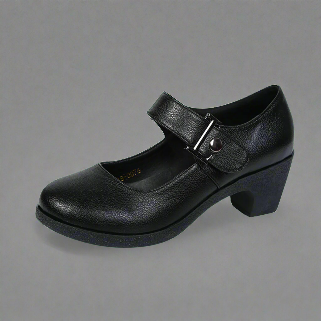Asta™ | Comfortable Shoes for Sensitive Feet