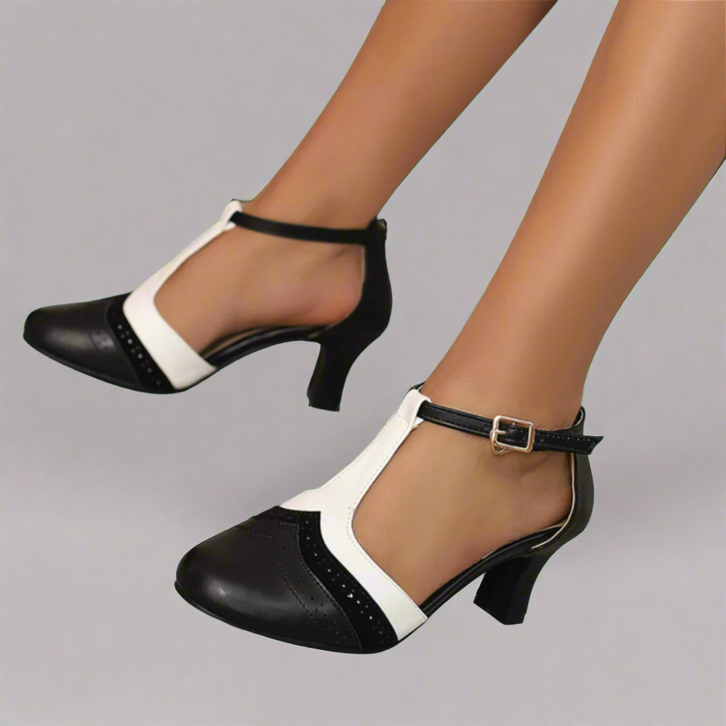 Stina™ | Comfortable Sandals for Demanding Feet