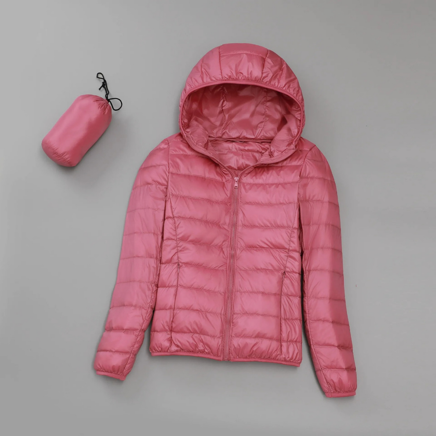 WW | Ultra-Lightweight Women's Winter Jacket