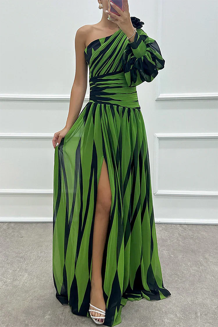 Shiloh | Elegant Dress