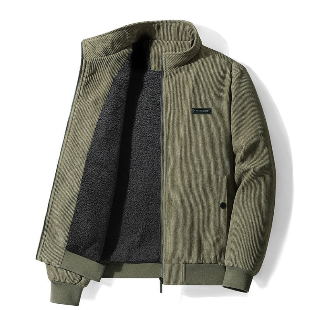 WW | Stylish Jacket For Men Winter