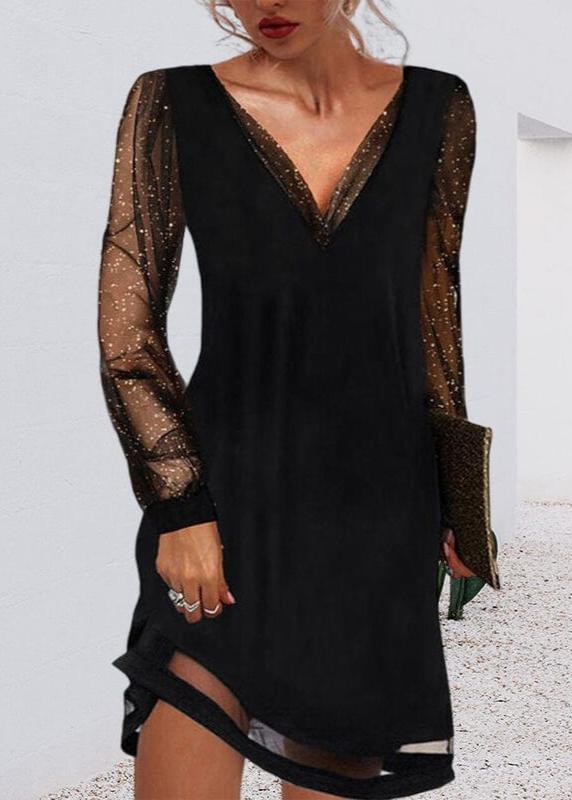 Amélie – Elegant Dress